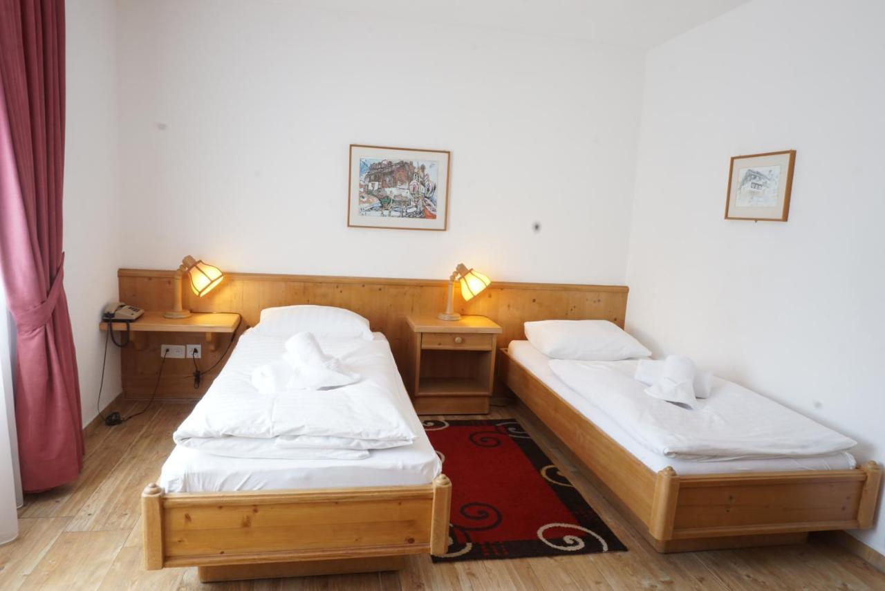 Hotel Sternen Арау Экстерьер фото