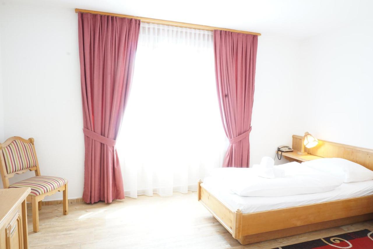 Hotel Sternen Арау Экстерьер фото