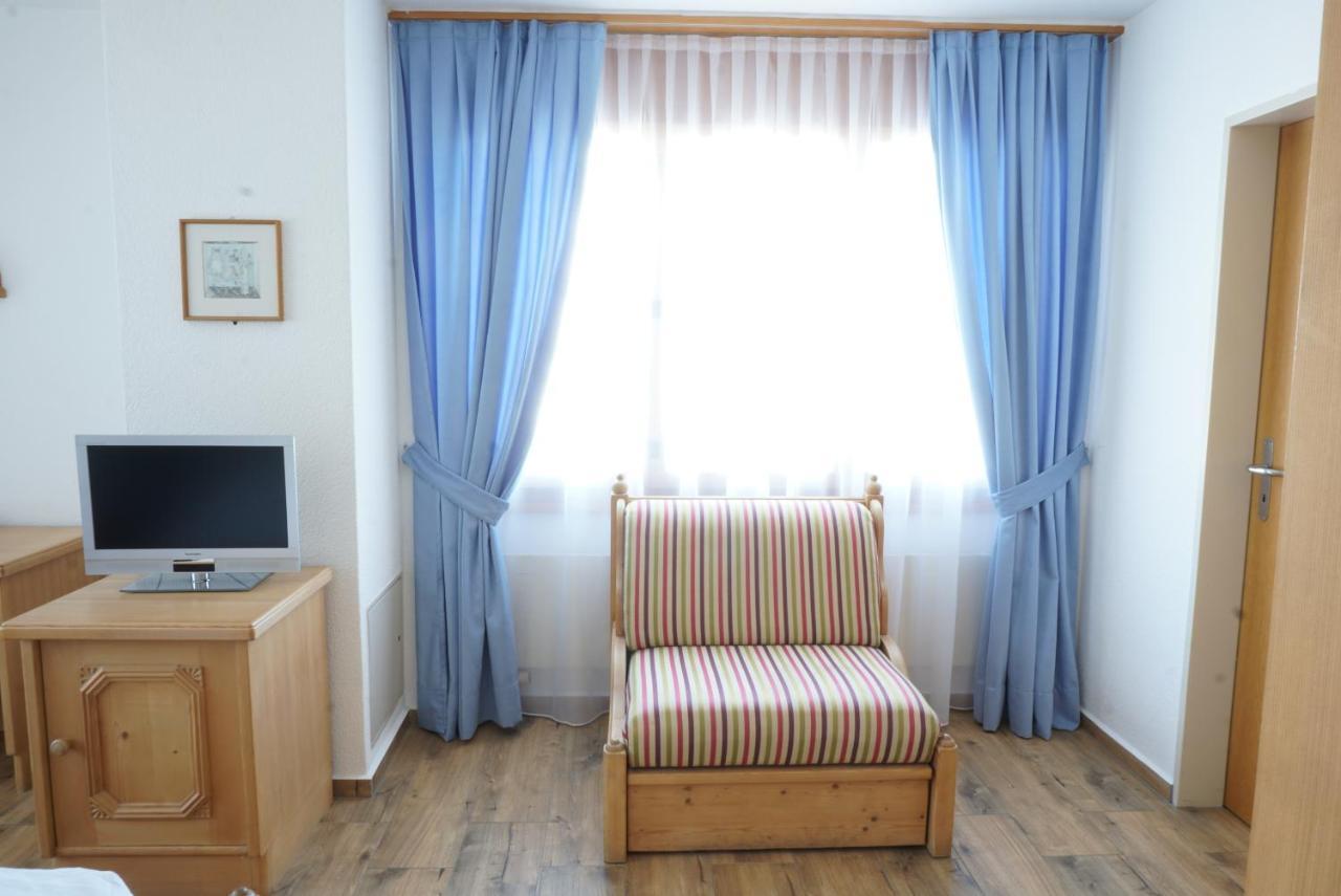 Hotel Sternen Арау Экстерьер фото