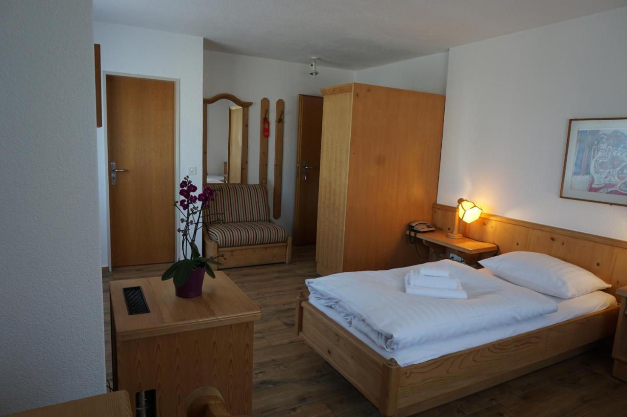 Hotel Sternen Арау Экстерьер фото
