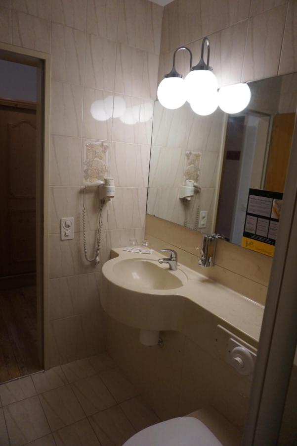 Hotel Sternen Арау Экстерьер фото