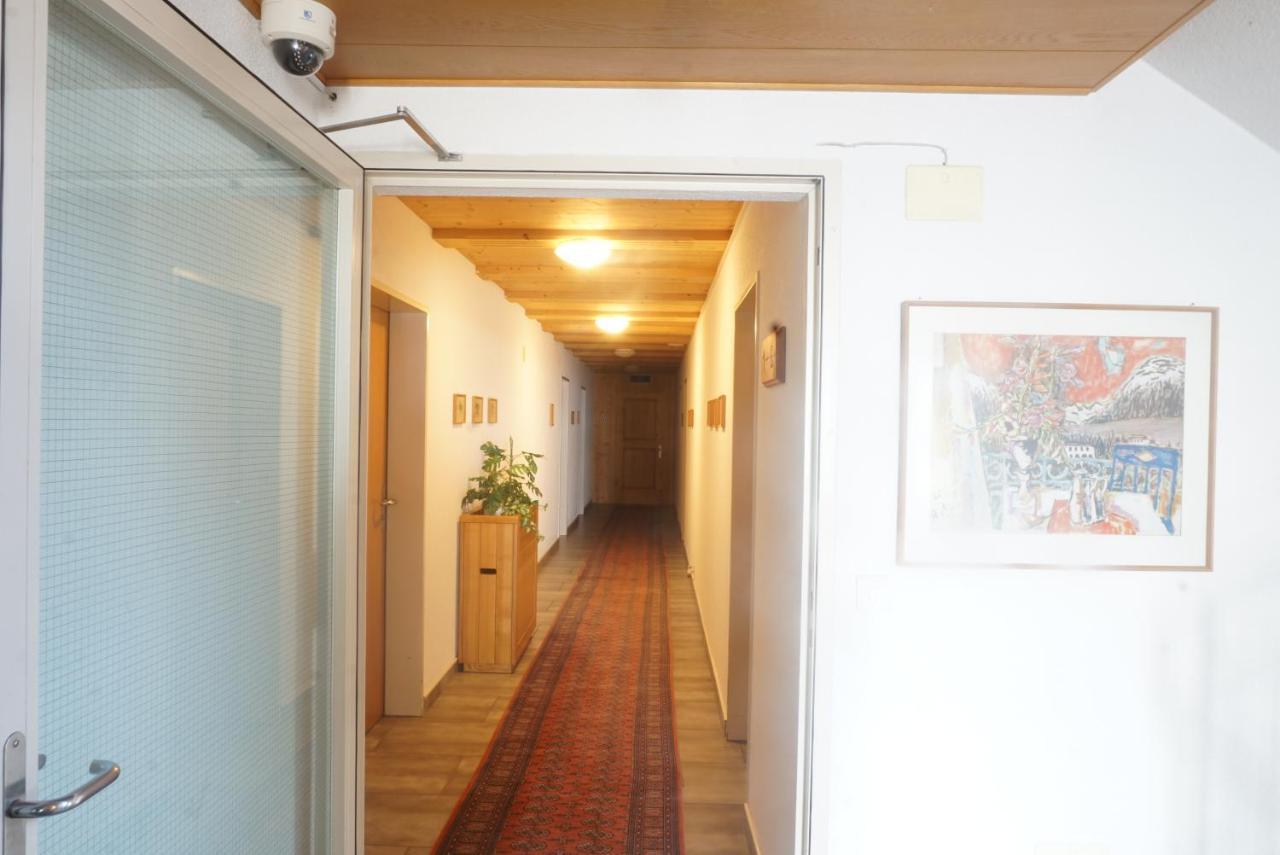 Hotel Sternen Арау Экстерьер фото