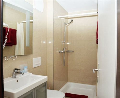Hotel Sternen Арау Экстерьер фото