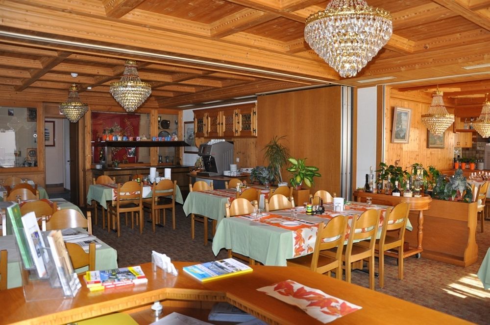 Hotel Sternen Арау Ресторан фото