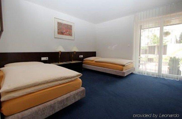 Hotel Sternen Арау Экстерьер фото