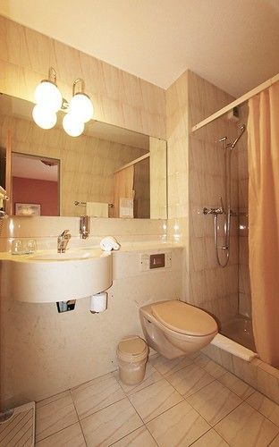 Hotel Sternen Арау Экстерьер фото